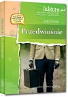 Przedwiośnie (wydanie z opracowaniem i streszczeniem) - zdjęcie