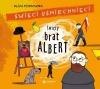 Święty Brat Albert. Audiobook - zdjęcie