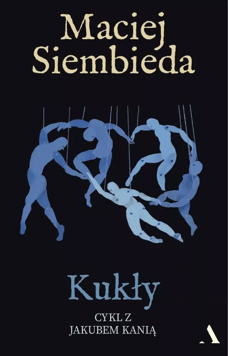 Kukły, wydanie 2, część 4