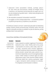 Ciasta i desery Siostry Salomei, zdjęcie 16