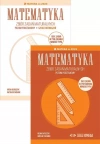 Matura 2023 Zbiór zadań maturalnych Matematyka ZP - zdjęcie