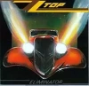 Eliminator. CD - zdjęcie