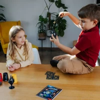 Spy Guy Fantasy. Magiczne Sztuczki. Kolekcja Sztuczek Magika, zdjęcie 7