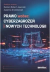 Prawo wobec cyberzagrożeń i nowych technologii - zdjęcie