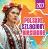 Polskie Szlagiery Biesiadne 2CD - zdjęcie