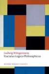 Tractatus Logico-Philosophicus (Oxford World`s Classics) - zdjęcie