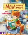 Misia i jej mali pacjenci. Milusi uciekinier - zdjęcie