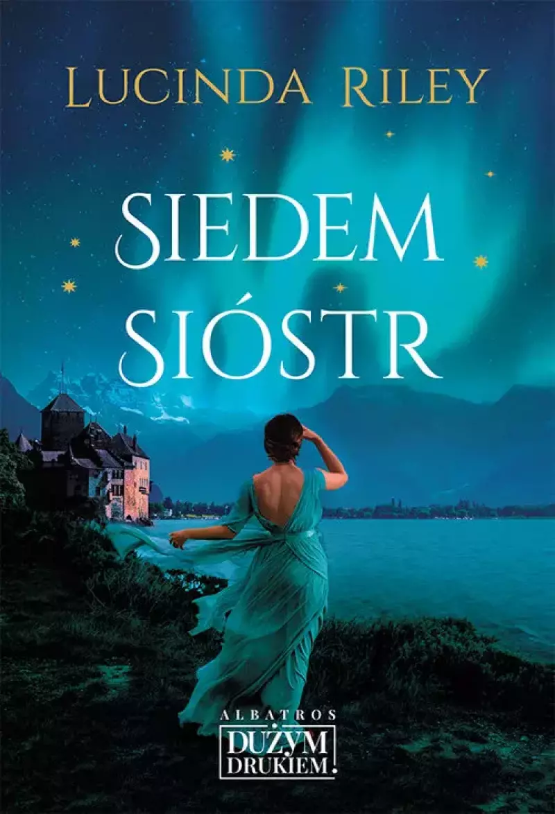 Siedem Sióstr