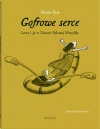 Gofrowe serce - zdjęcie