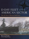 D-Day Fleet 1944 American Sector - zdjęcie