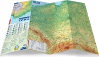 Comfort!map Polska XXL 1:1 000 000, zdjęcie 9