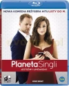 Planeta Singli. Blu-ray - zdjęcie