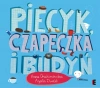 Piecyk, czapeczka i budyń - zdjęcie