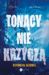 Tonący nie krzyczą. Wspomnienia ratownika - zdjęcie