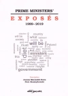 Prime Ministers' Exposes 1989-2019 - zdjęcie