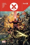 Świt X. Tom 2. X-Men - zdjęcie