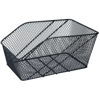 Koszyk Rowerowy na Bagażnik 13L Dunlop, zdjęcie 5