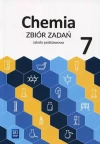 Chemia. Zbiór zadań. Klasa 7. Szkoła podstawowa - zdjęcie