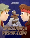 Operacja sprzedawca pierniczków - zdjęcie