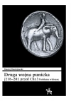 Druga wojna punicka (218-201 przed Chr.). Problemy wybrane - zdjęcie