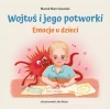 Wojtuś i jego potworki. Emocje u dzieci - zdjęcie