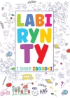 Labirynty i inne zagadki - zdjęcie