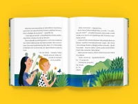 Marcelinka i wakacyjna przygoda na Mazurach, zdjęcie 4