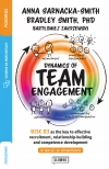 Dynamics of Team Engagement: DISC D3® as the key to effective recruitment, relationship-building and competence development w wersji ze słownikiem - zdjęcie