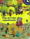 Moja pierwsza wyszukiwanka. Pory roku (mały format) - zdjęcie