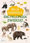 Moja pierwsza encyklopedia zwierząt - zdjęcie