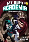 My Hero Academia. Tom 6 - zdjęcie