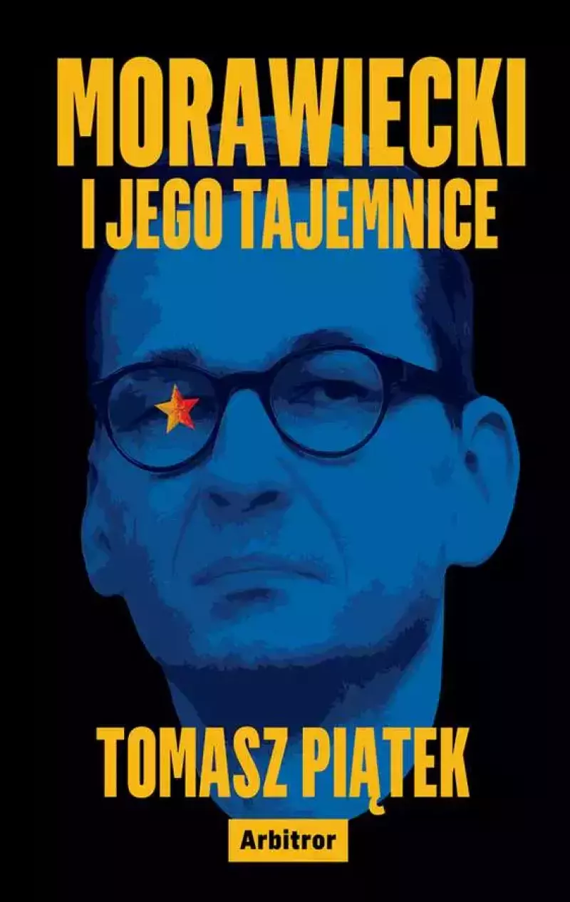 Morawiecki i jego tajemnice