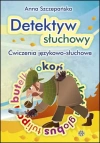 Detektyw słuchowy - zdjęcie
