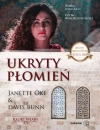 Ukryty płomień. Tom 2. Kroki wiary. Audiobook - zdjęcie