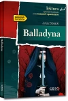Balladyna (wydanie z opracowaniem i streszczeniem) - zdjęcie