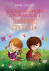 Materiał do ćwiczeń usprawniających technikę czytania - zdjęcie
