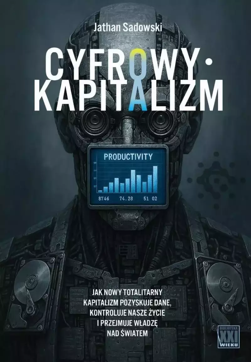 Cyfrowy kapitalizm