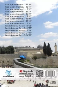 Izrael w proroctwach. Przyjdź królestwo Twe, 4 CD, zdjęcie 3