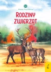 Młodzi przyrodnicy. Rodziny zwierząt - zdjęcie