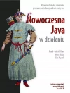 Nowoczesna Java w działaniu. Wyrażenia lambda, strumienie oraz programowanie funkcyjne i reaktywne - zdjęcie