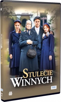 Stulecie Winnych, 4 DVD, zdjęcie 2