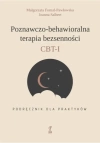 Poznawczo-behawioralna terapia bezsenności CBT-I Podręcznik dla praktyka - zdjęcie