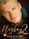 Playboy 2. Royals Lover - zdjęcie
