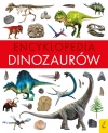 Encyklopedia dinozaurów - zdjęcie