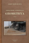 Niesłusznie zapomniana geometrya T.1 - zdjęcie