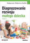 Diagnozowanie rozwoju małego dziecka. Część 1 - zdjęcie