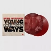 Young Fashioned Ways LP, Winyl - zdjęcie