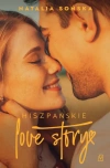 Hiszpańskie love story - zdjęcie