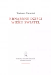 Krnąbrne dzieci wieku świateł - zdjęcie