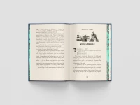 Harry Potter i Kamień Filozoficzny. Edycja limitowana (barwione brzegi), zdjęcie 6